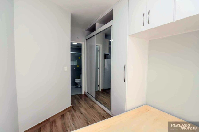 Imagem Apartamento com 1 Quarto para Alugar, 40 m² em Barra Funda - São Paulo Imagem Apartamento com 1 Quarto para Alugar, 40 m² em Barra Funda - São Paulo