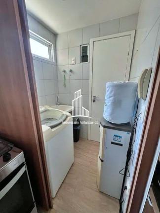Imagem Apartamento com 2 Quartos à Venda, 70 m² em Praia De Iracema - Fortaleza Imagem Apartamento com 2 Quartos à Venda, 70 m² em Praia De Iracema - Fortaleza