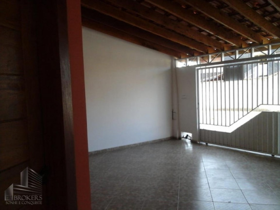 Imagem Casa com 2 Quartos à Venda, 110 m² em Jardim São Guilherme - Sorocaba