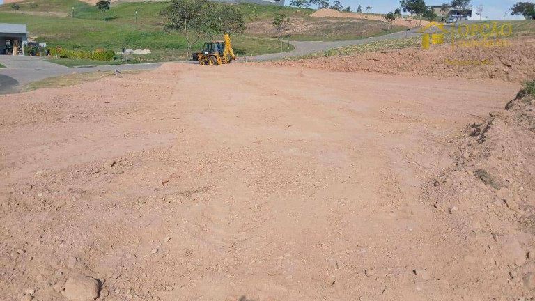 Imagem Terreno à Venda, 841 m² em Condomínio Campos De Santo Antônio Ii - Itu Imagem Terreno à Venda, 841 m² em Condomínio Campos De Santo Antônio Ii - Itu
