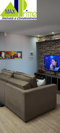 Imagem Apartamento com 2 Quartos à Venda, 39 m² em Cangaíba - São Paulo