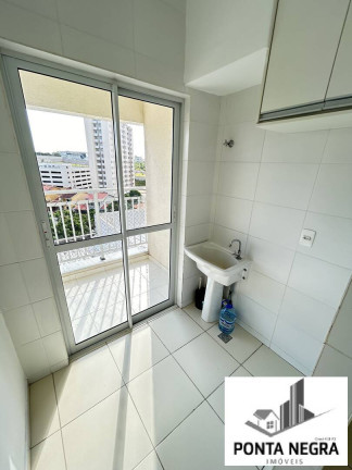 Imagem Apartamento com 2 Quartos à Venda, 67 m² em Ponta Negra - Manaus
