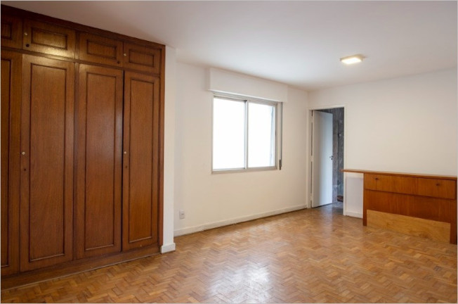 Imagem Apartamento com 4 Quartos à Venda, 209 m² em Higienópolis - São Paulo Imagem Apartamento com 4 Quartos à Venda, 209 m² em Higienópolis - São Paulo