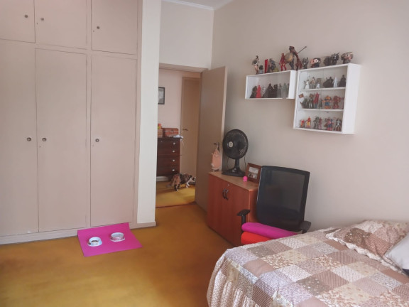 Imagem Apartamento com 3 Quartos à Venda, 208 m² em Santa Cecilia - Sp