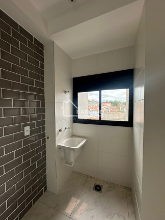 Imagem Apartamento com 2 Quartos à Venda, 53 m² em Central Parque Sorocaba - Sorocaba