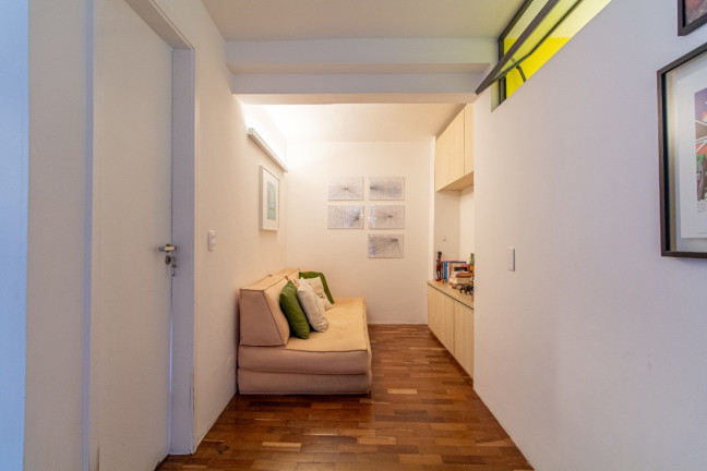 Imagem Apartamento com 4 Quartos à Venda, 154 m² em Perdizes - São Paulo