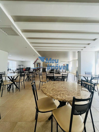 Imagem Imóvel com 3 Quartos à Venda, 70 m² em Norte (águas Claras) - Brasília