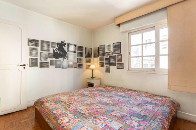 Imagem Apartamento com 3 Quartos à Venda, 106 m² em Cerqueira César - São Paulo Imagem Apartamento com 3 Quartos à Venda, 106 m² em Cerqueira César - São Paulo