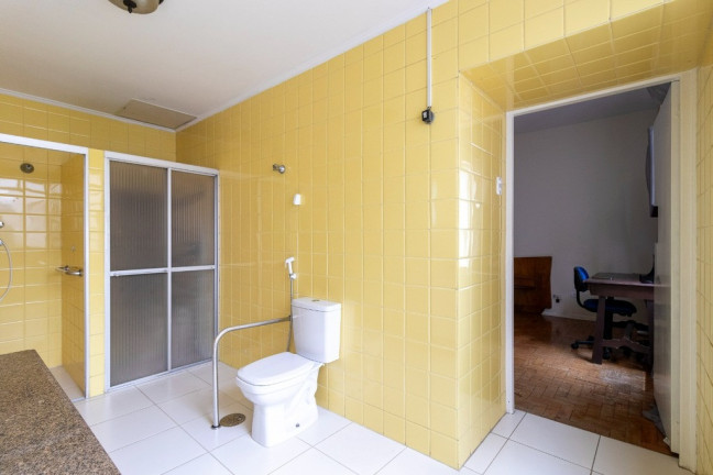 Imagem Casa com 4 Quartos à Venda, 200 m² em Campo Belo - São Paulo