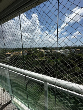 Imagem Imóvel com 4 Quartos à Venda, 144 m² em Piatã - Salvador Imagem Imóvel com 4 Quartos à Venda, 144 m² em Piatã - Salvador