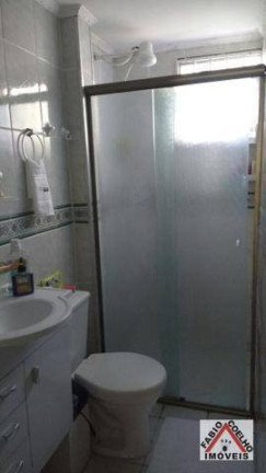 Imagem Apartamento com 2 Quartos à Venda, 60 m² em Vila Santa Catarina - São Paulo Imagem Apartamento com 2 Quartos à Venda, 60 m² em Vila Santa Catarina - São Paulo
