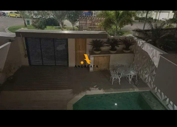 Imagem Casa de Condomínio com 4 Quartos à Venda, 400 m² em Recreio Dos Bandeirantes - Rio De Janeiro