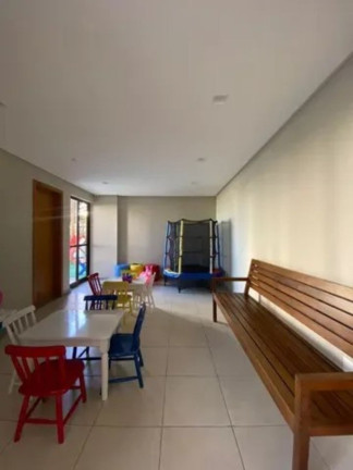 Imagem Apartamento com 3 Quartos à Venda, 113 m² em Armação - Salvador