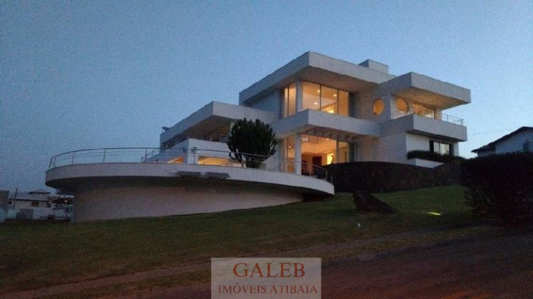 Imagem Casa com 5 Quartos à Venda, 608 m² em Condomínio Figueira Garden - Atibaia Imagem Casa com 5 Quartos à Venda, 608 m² em Condomínio Figueira Garden - Atibaia