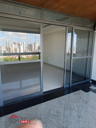 Apartamento com 3 Quartos para Alugar, 250 m² em Miramar - João Pessoa
