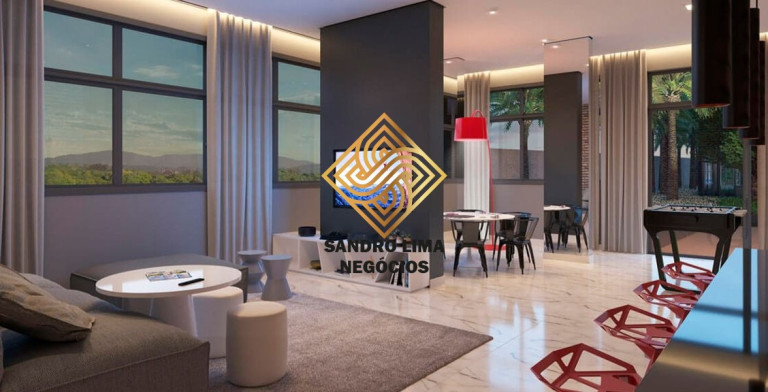 Imagem Apartamento com 2 Quartos à Venda, 69 m² em Vila Leopoldina - São Paulo