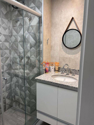 Imagem Apartamento com 3 Quartos à Venda, 122 m² em Jardim Flor Da Montanha - Guarulhos Imagem Apartamento com 3 Quartos à Venda, 122 m² em Jardim Flor Da Montanha - Guarulhos