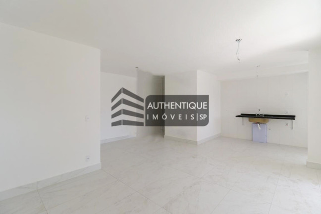Imagem Apartamento com 3 Quartos à Venda, 108 m² em Santo Amaro - São Paulo