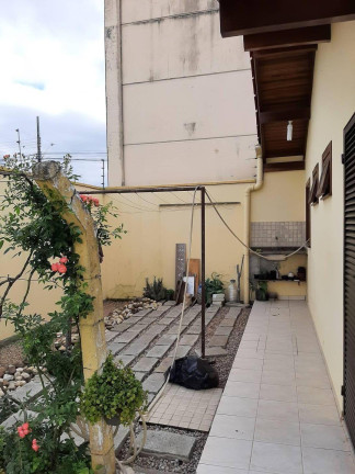 Imagem Sobrado com 3 Quartos à Venda, 590 m² em Centro - Tijucas Imagem Sobrado com 3 Quartos à Venda, 590 m² em Centro - Tijucas