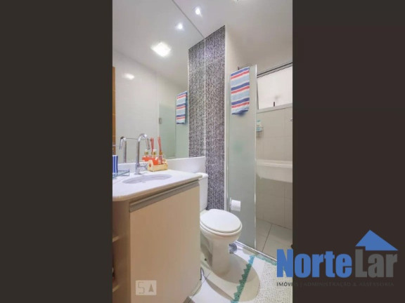 Imagem Apartamento com 3 Quartos à Venda, 74 m² em Jardim Pereira Leite - São Paulo