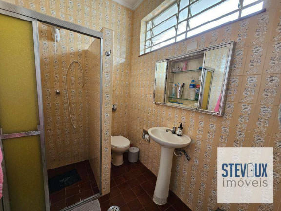 Imagem Sobrado com 5 Quartos à Venda, 280 m² em Vila Nova Conceição - São Paulo