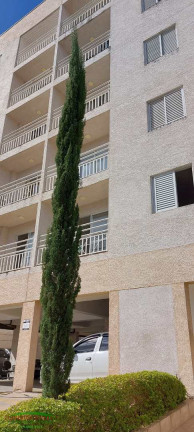Apartamento com 2 Quartos à Venda, 62 m² em Centro - Guarulhos