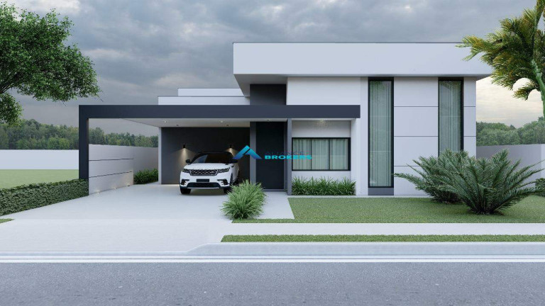Imagem Casa de Condomínio com 3 Quartos à Venda, 260 m² em Chacara Jardim Patelli - Itupeva Imagem Casa de Condomínio com 3 Quartos à Venda, 260 m² em Chacara Jardim Patelli - Itupeva