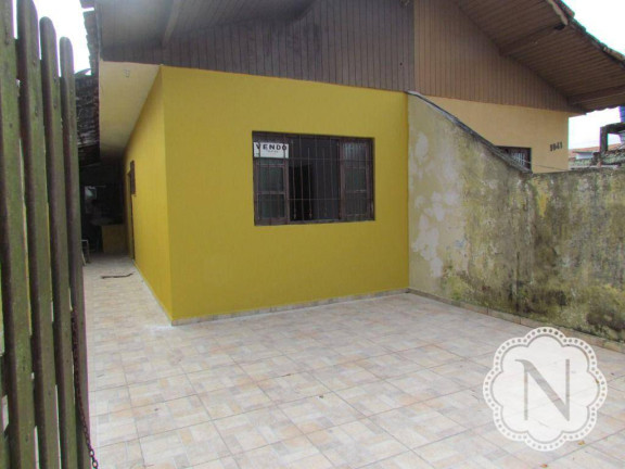 Imagem Casa com 3 Quartos à Venda, 80 m² em Jd Nossa Senhora Do Sion - Itanhaém Imagem Casa com 3 Quartos à Venda, 80 m² em Jd Nossa Senhora Do Sion - Itanhaém