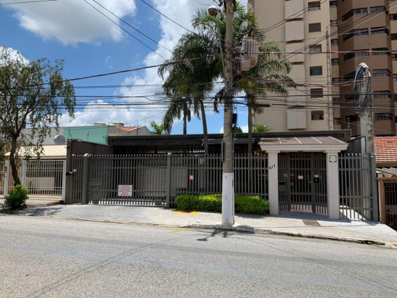 Imagem Apartamento com 3 Quartos à Venda, 238 m² em Vila Nova - Itu