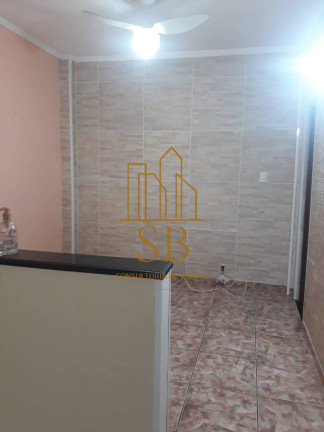 Imagem Apartamento com 2 Quartos à Venda, 78 m² em Centro - São Vicente Imagem Apartamento com 2 Quartos à Venda, 78 m² em Centro - São Vicente