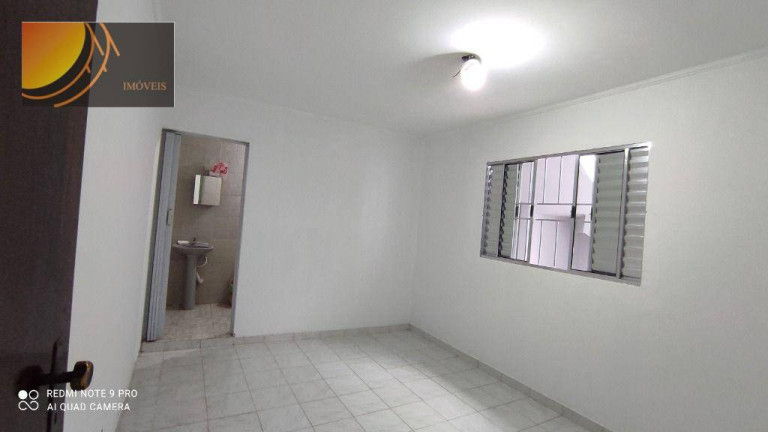 Imagem Casa com 2 Quartos à Venda, 120 m² em Pirituba - São Paulo