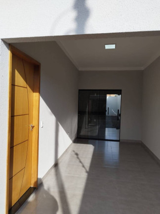Imagem Casa com 3 Quartos à Venda, 103 m² em Residencial Buritis - Anápolis