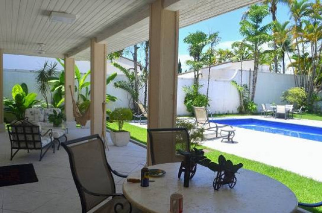 Imagem Imóvel com 5 Quartos à Venda, 300 m² em Jardim Acapulco - Guarujá