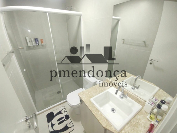 Imagem Apartamento com 2 Quartos à Venda, 81 m² em Lapa - São Paulo