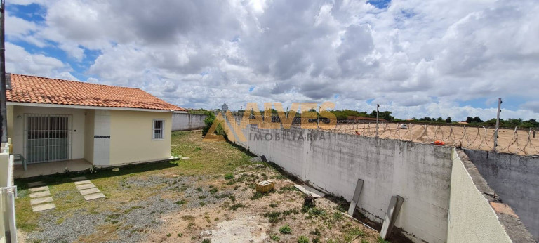 Imagem Casa de Condomínio com 2 Quartos à Venda, 90 m² em Papagaio - Feira De Santana Imagem Casa de Condomínio com 2 Quartos à Venda, 90 m² em Papagaio - Feira De Santana