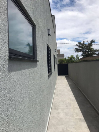 Imagem Casa de Condomínio com 3 Quartos à Venda, 130 m² em Cidade Jardim - Bragança Paulista