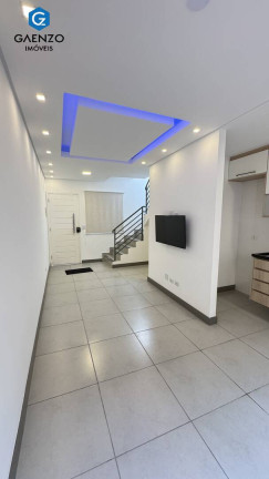 Imagem Casa de Condomínio com 2 Quartos à Venda, 60 m² em Jaguaribe - Osasco
