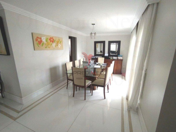 Imagem Apartamento com 3 Quartos à Venda, 300 m² em Itaim Bibi - São Paulo
