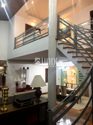 Imagem Casa com 4 Quartos à Venda, 280 m² em Parque Santo Amaro - Campos Dos Goytacazes Imagem Casa com 4 Quartos à Venda, 280 m² em Parque Santo Amaro - Campos Dos Goytacazes