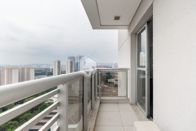 Imagem Sala Comercial à Venda, 34 m² em Várzea Da Barra Funda - São Paulo