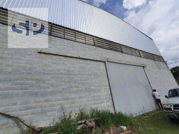 Imagem Imóvel Comercial para Alugar, 740 m² em Jardim São Gabriel - Jacareí