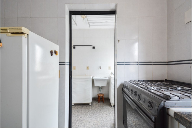 Imagem Imóvel com 4 Quartos à Venda, 160 m² em Vila Suzana - São Paulo