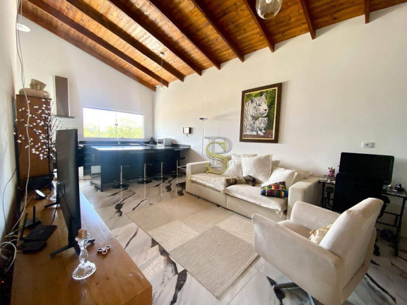 Imagem Casa com 2 Quartos à Venda, 100 m² em Condomínio águas De São Pedro - Mairiporã Imagem Casa com 2 Quartos à Venda, 100 m² em Condomínio águas De São Pedro - Mairiporã
