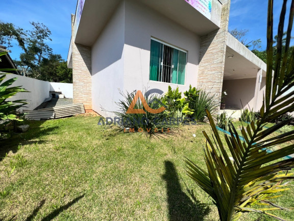 Imagem Casa com 2 Quartos à Venda, 120 m² em Praia Alegre - Penha