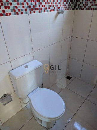 Imagem Casa com 4 Quartos à Venda ou Locação, 220 m² em Residencial Santa Paula - Jacareí Imagem Casa com 4 Quartos à Venda ou Locação, 220 m² em Residencial Santa Paula - Jacareí
