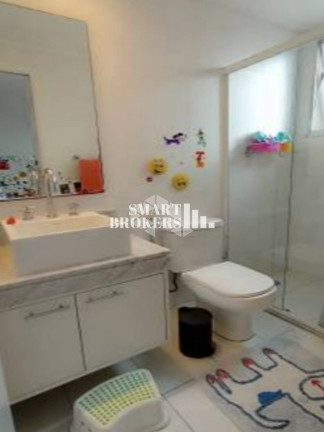 Imagem Apartamento com 4 Quartos à Venda, 222 m² em Vila Mariana - São Paulo Imagem Apartamento com 4 Quartos à Venda, 222 m² em Vila Mariana - São Paulo