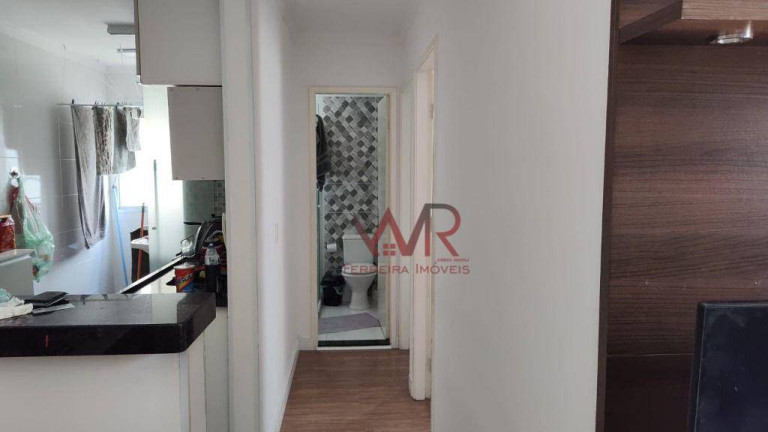 Imagem Apartamento com 2 Quartos à Venda, 47 m² em Fazenda Aricanduva - São Paulo Imagem Apartamento com 2 Quartos à Venda, 47 m² em Fazenda Aricanduva - São Paulo