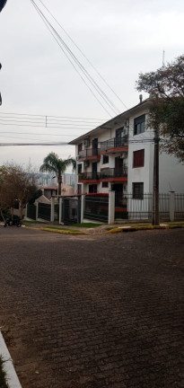 Apartamento com 3 Quartos à Venda, 154 m² em Nossa Senhora De Lourdes - Santa Maria