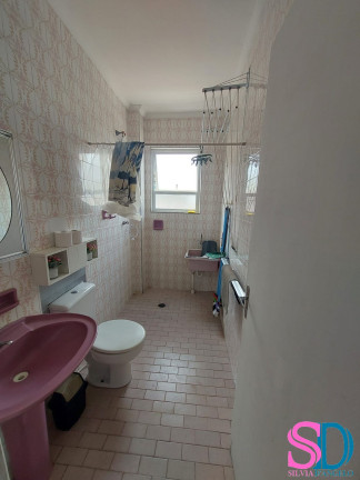 Apartamento com 2 Quartos à Venda, 62 m² em Centro - Ubatuba