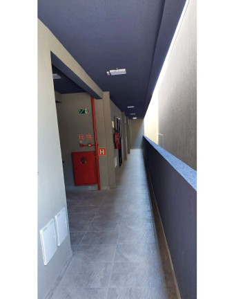 Imagem Imóvel com 2 Quartos à Venda, 40 m² em Vila Antonina - São Paulo